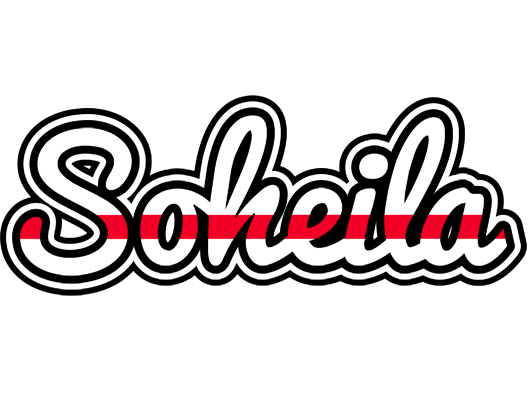 Soheila kingdom logo