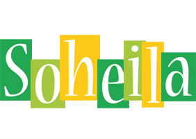 Soheila lemonade logo