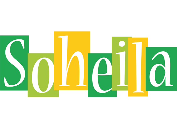 Soheila lemonade logo