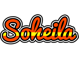 Soheila madrid logo