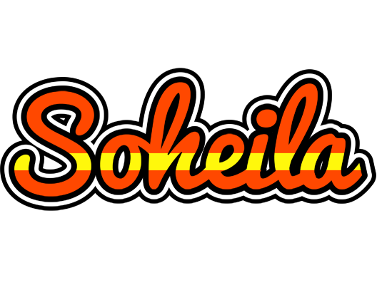 Soheila madrid logo