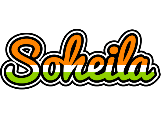 Soheila mumbai logo