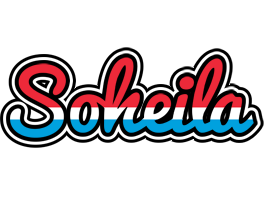 Soheila norway logo