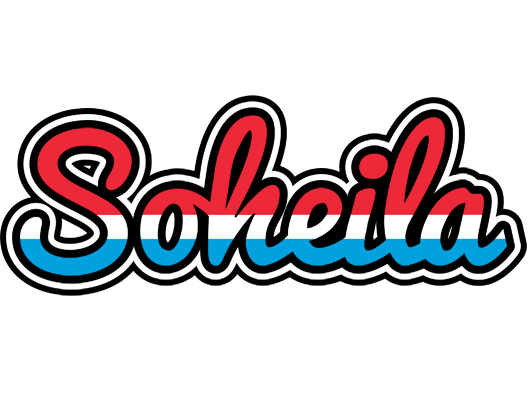 Soheila norway logo