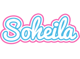 Soheila outdoors logo