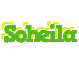 Soheila picnic logo