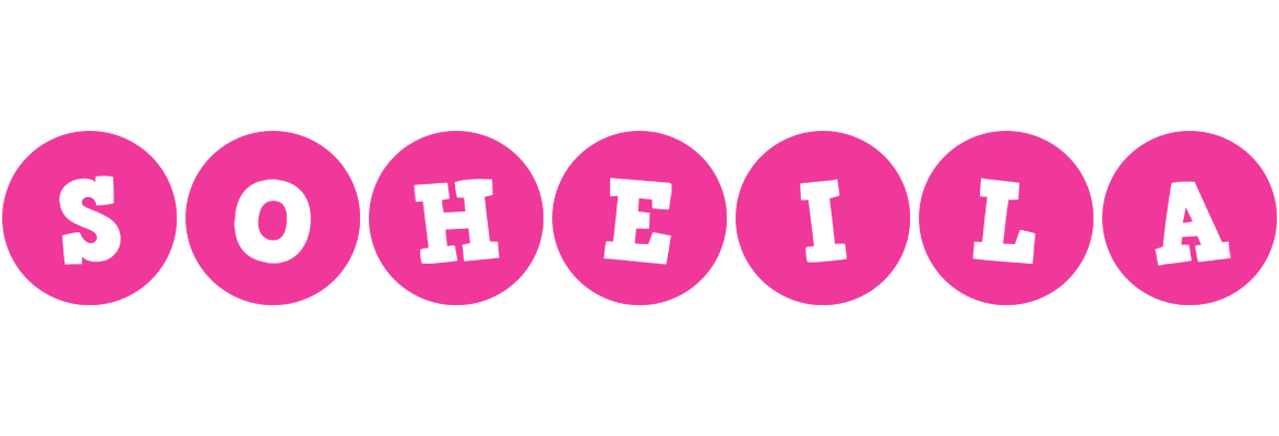 Soheila poker logo