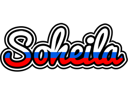 Soheila russia logo