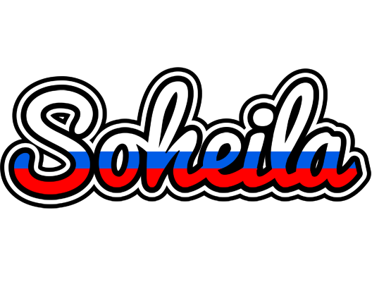 Soheila russia logo