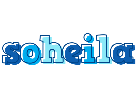 Soheila sailor logo