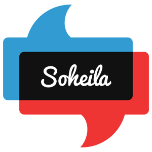 Soheila sharks logo