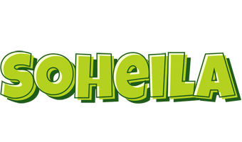 Soheila summer logo