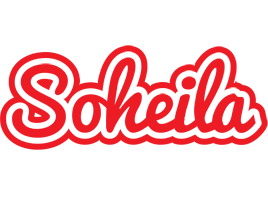 Soheila sunshine logo