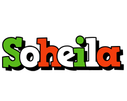 Soheila venezia logo