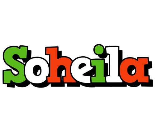 Soheila venezia logo
