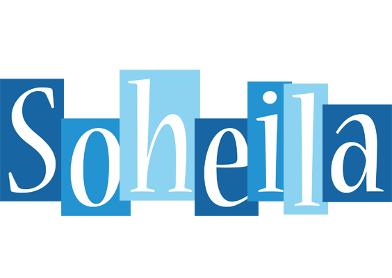 Soheila winter logo