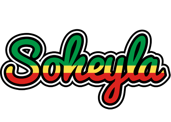 Soheyla african logo