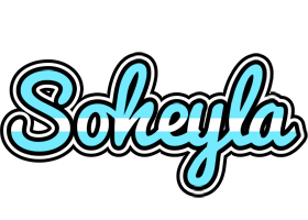 Soheyla argentine logo