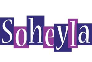 Soheyla autumn logo