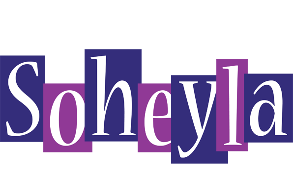 Soheyla autumn logo