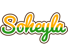 Soheyla banana logo