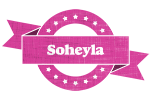 Soheyla beauty logo