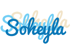 Soheyla breeze logo