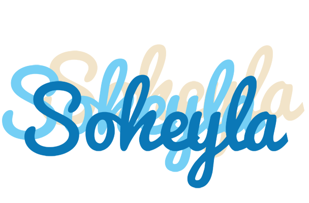 Soheyla breeze logo