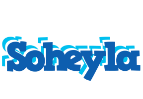 Soheyla business logo