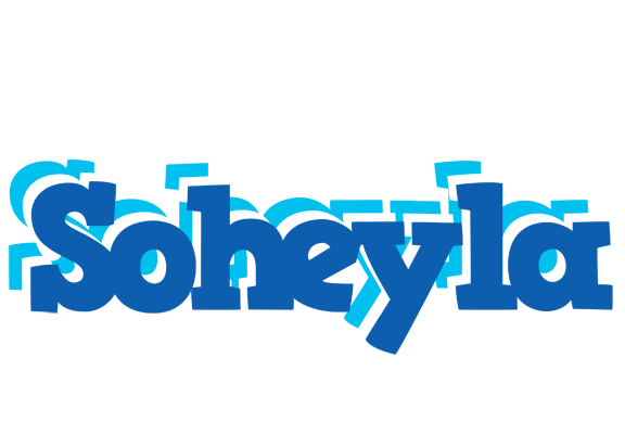Soheyla business logo