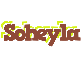 Soheyla caffeebar logo