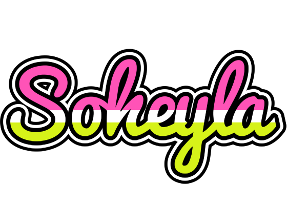 Soheyla candies logo