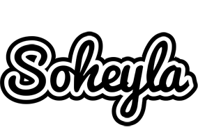 Soheyla chess logo