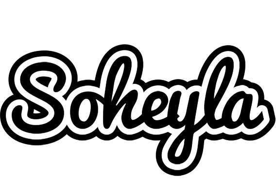 Soheyla chess logo