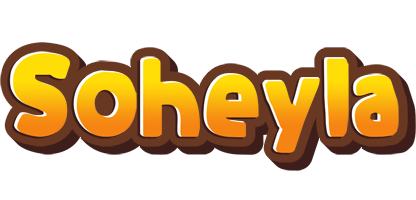 Soheyla cookies logo