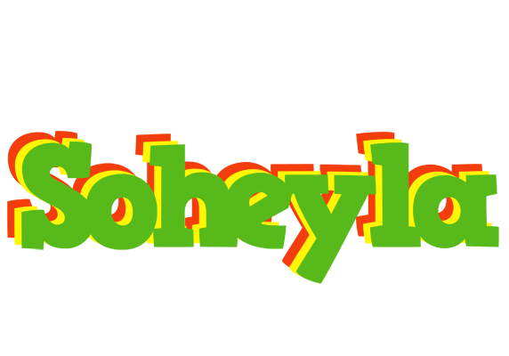 Soheyla crocodile logo