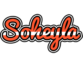 Soheyla denmark logo