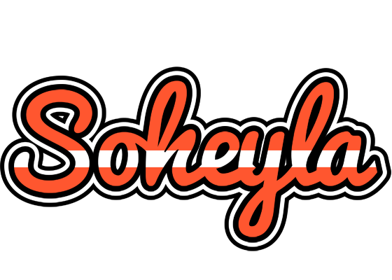 Soheyla denmark logo