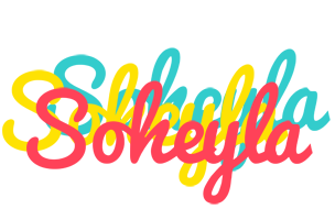Soheyla disco logo