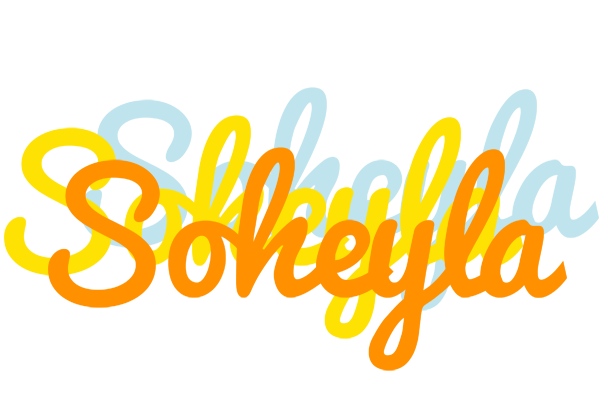 Soheyla energy logo
