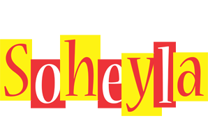 Soheyla errors logo