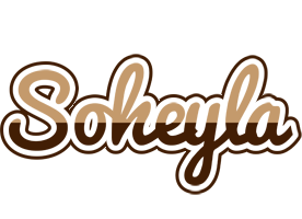 Soheyla exclusive logo