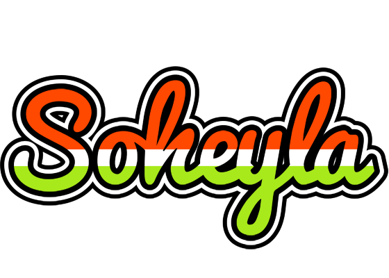 Soheyla exotic logo