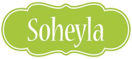 Soheyla family logo