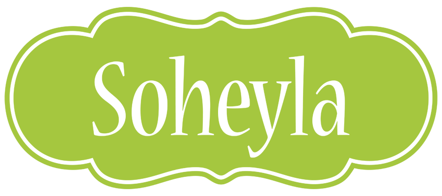 Soheyla family logo
