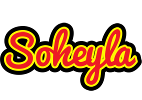 Soheyla fireman logo