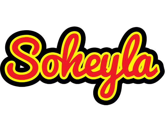 Soheyla fireman logo