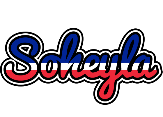 Soheyla france logo