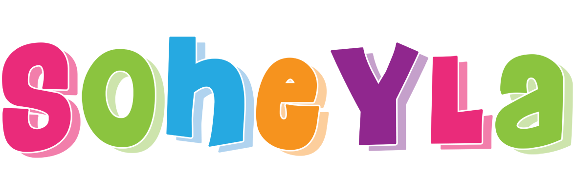 Soheyla friday logo