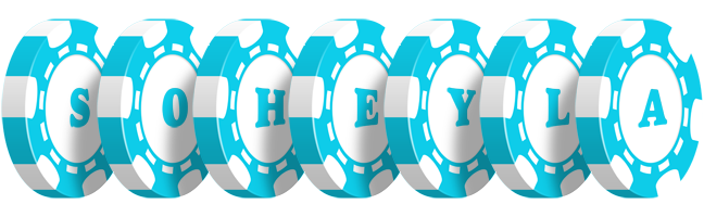 Soheyla funbet logo